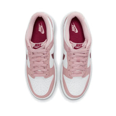 Nike SB Low Dunk '' Pink Velvet ''