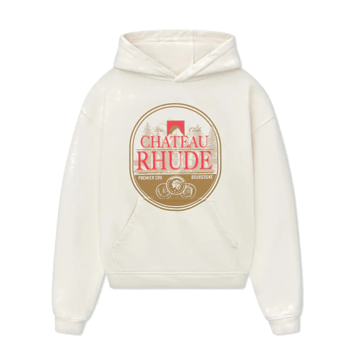 Rhude Desperado Motorsport Hoodie