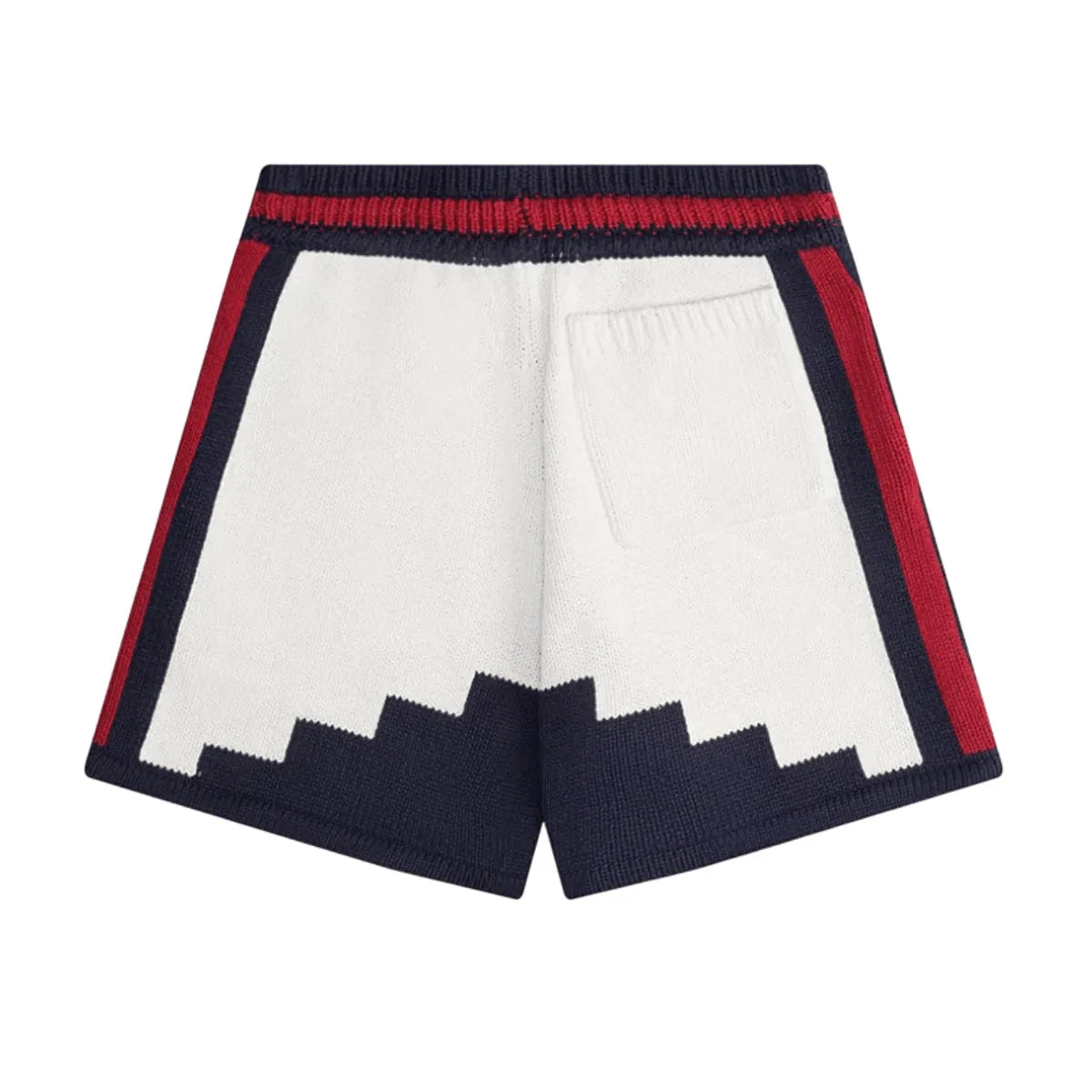 Rhude Saint Croix Drawstring Shorts