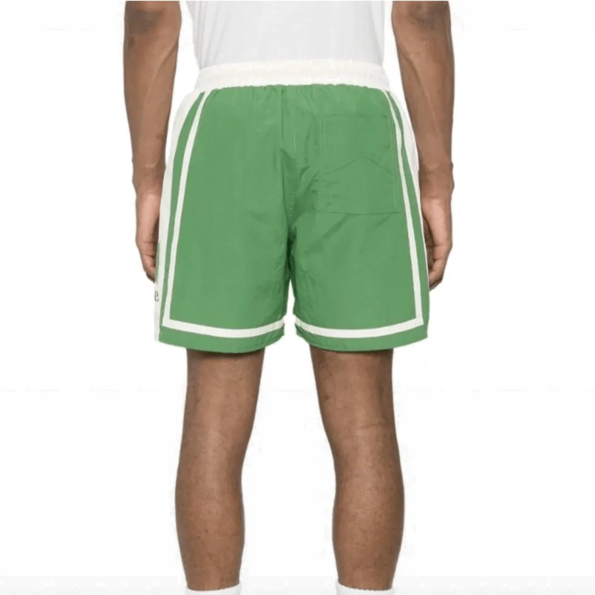 Rhude Colourblock Track Short