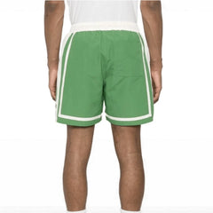 Rhude Colourblock Track Short