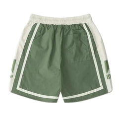 Rhude Colourblock Track Short