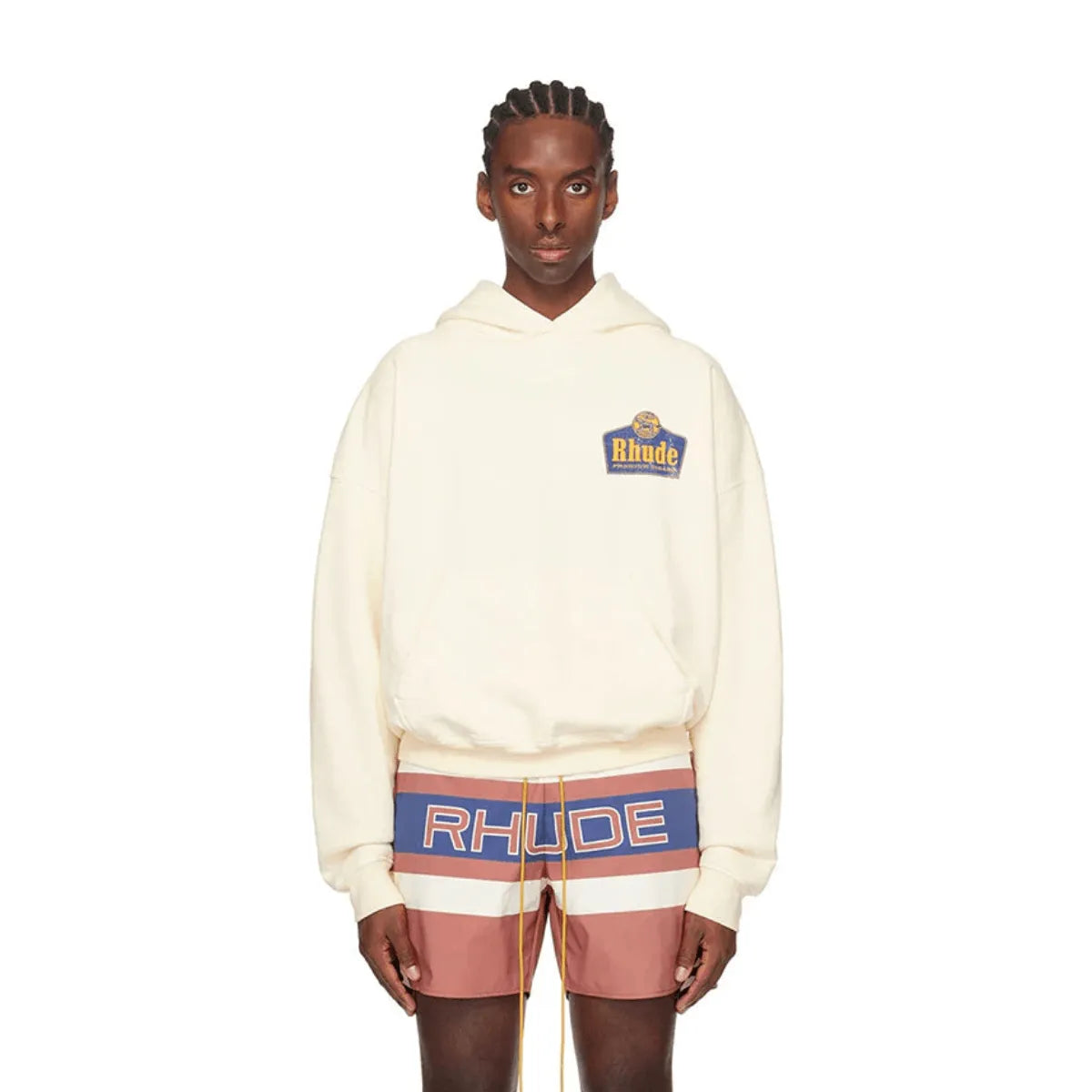 Rhude Grand Cru Cigars Hoodie