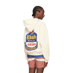 Rhude Grand Cru Cigars Hoodie