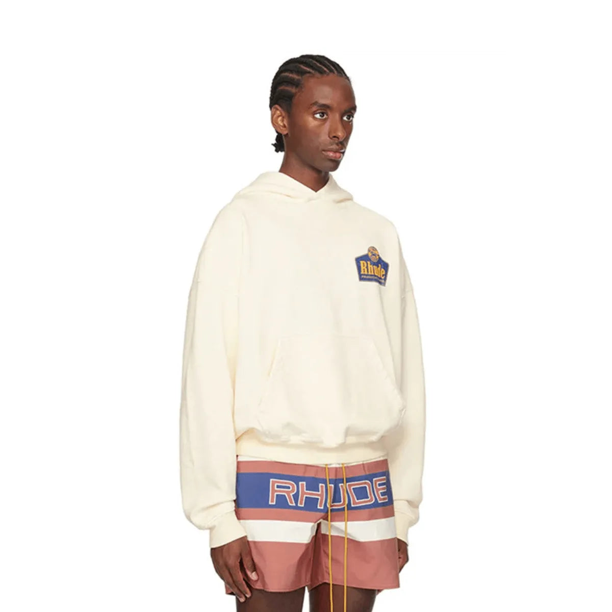 Rhude Grand Cru Cigars Hoodie