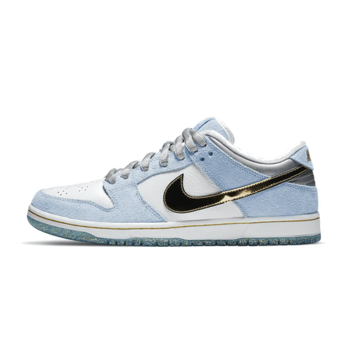 Nike SB Low Dunk ''Sean Cliver ''