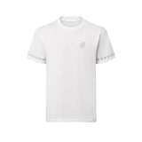 Louis Vuitton Short-Sleeved Cotton Crewneck