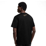 Louis Vuitton Signature Patch Cotton T-Shirt