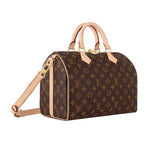 Louis Vuitton Bag Speedy Bandoulière 30