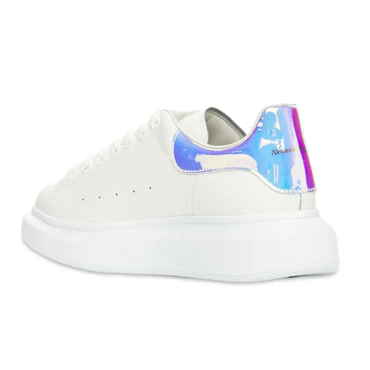 Alexander McQueen Casual Sneaker ( All Colors )