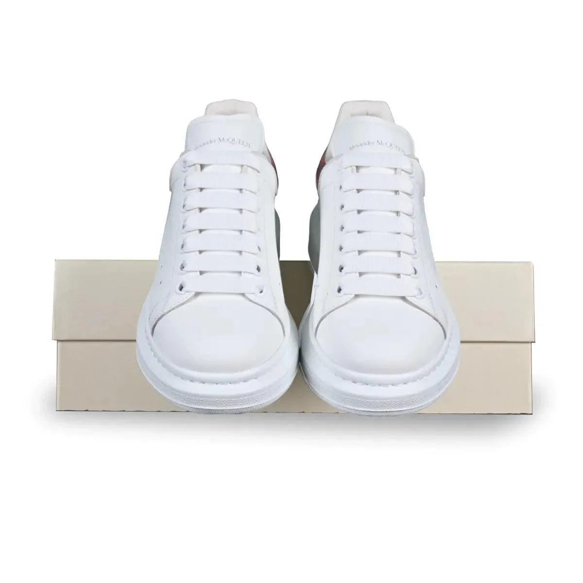 Alexander McQueen Casual Sneaker ( All Colors )