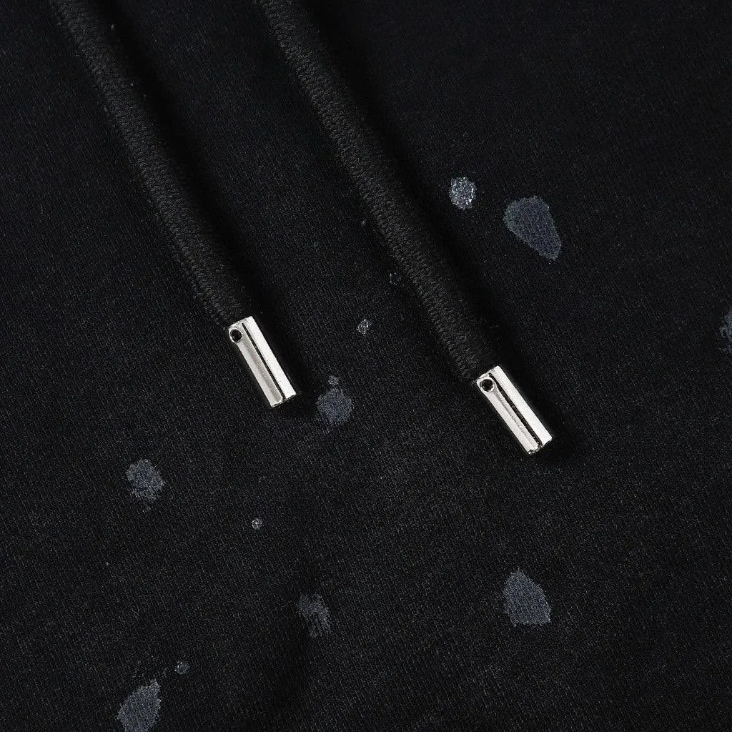 Lanvin Hoodie Logobrand Printed