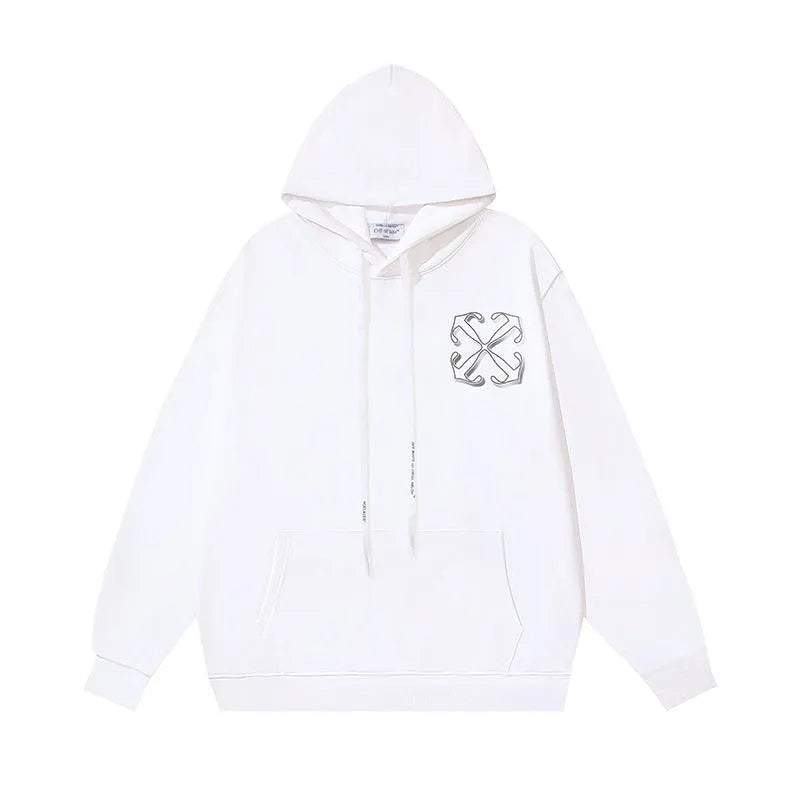 Off-White Dragon Hoodie