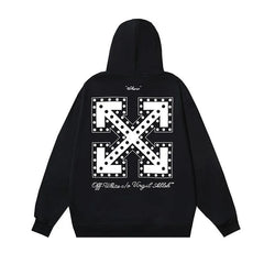 Off-White Ask Legal Skate Hoodie