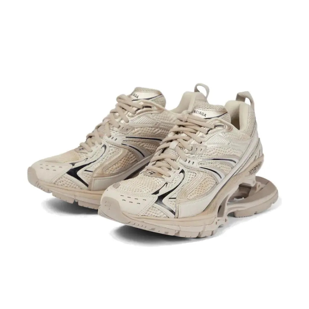 Balenciaga X-Pander Beige Sneaker