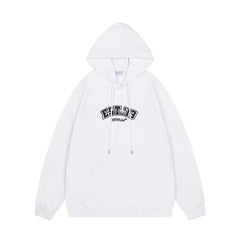 Off-White Logic Skate Hoodie