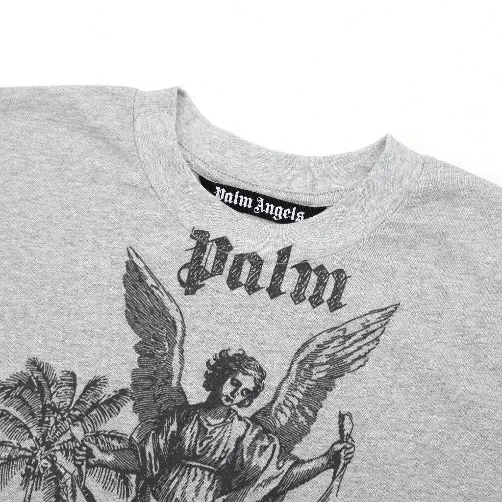 Palm Angels University T-shirt