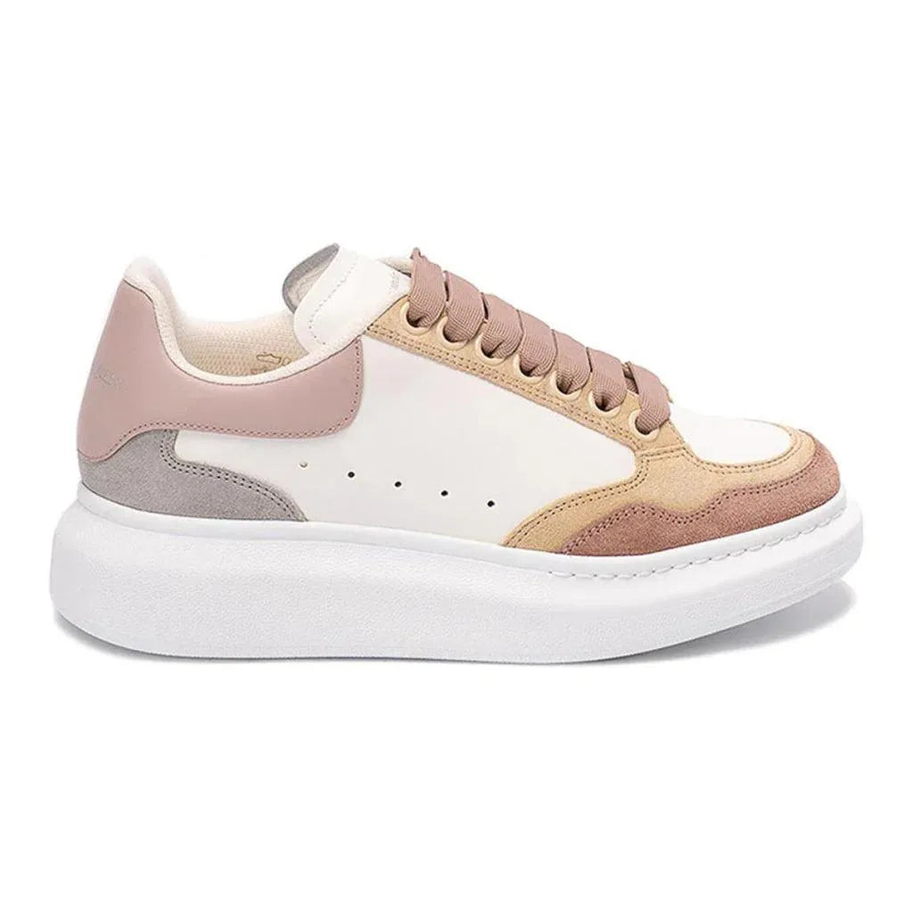 Alexander McQueen Casual Sneaker ( All Colors )