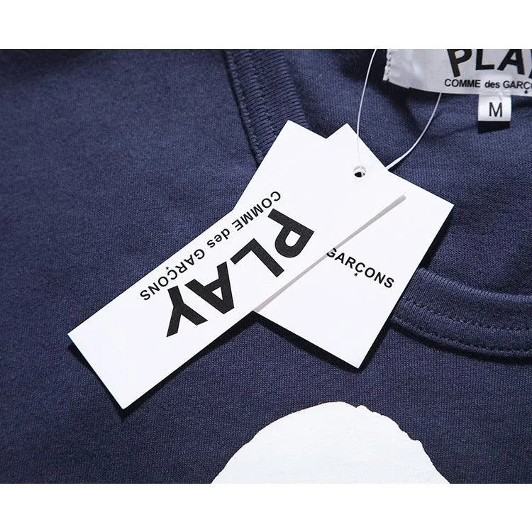 Play Comme des Garçons T-shirt