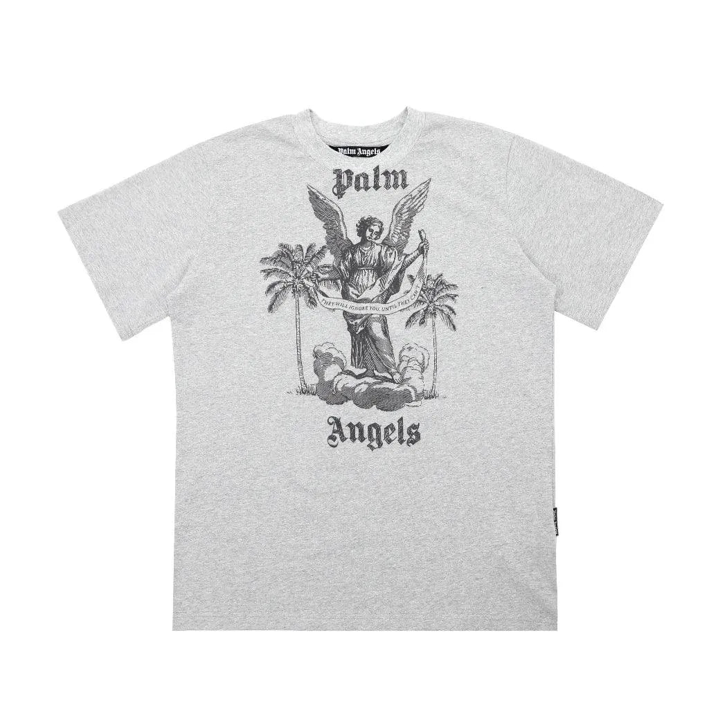 Palm Angels University T-shirt