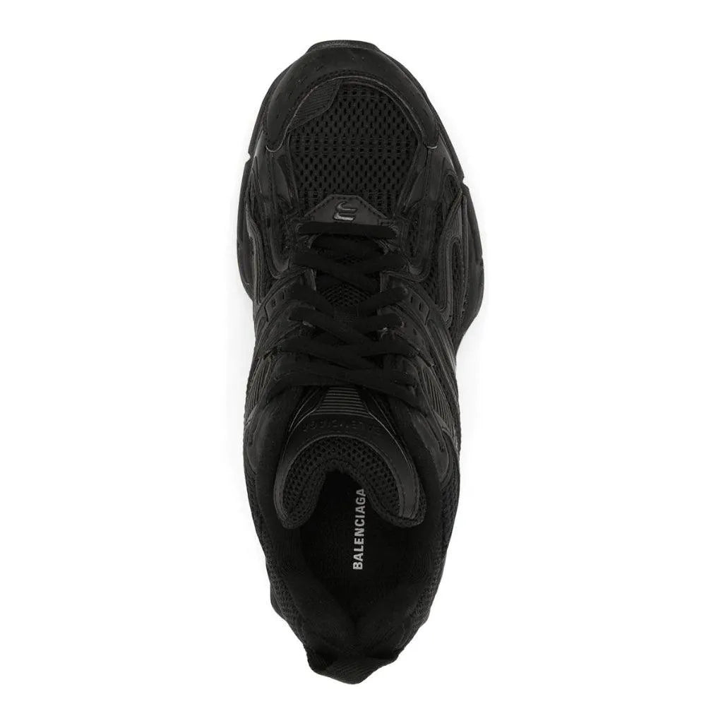 Balenciaga X-Pander Black Sneaker