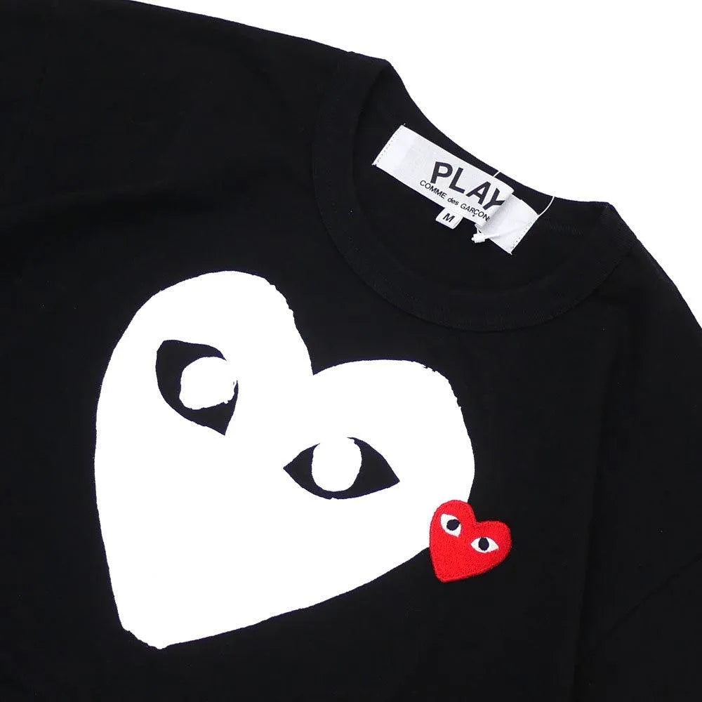 Play Comme des Garçons T-shirt