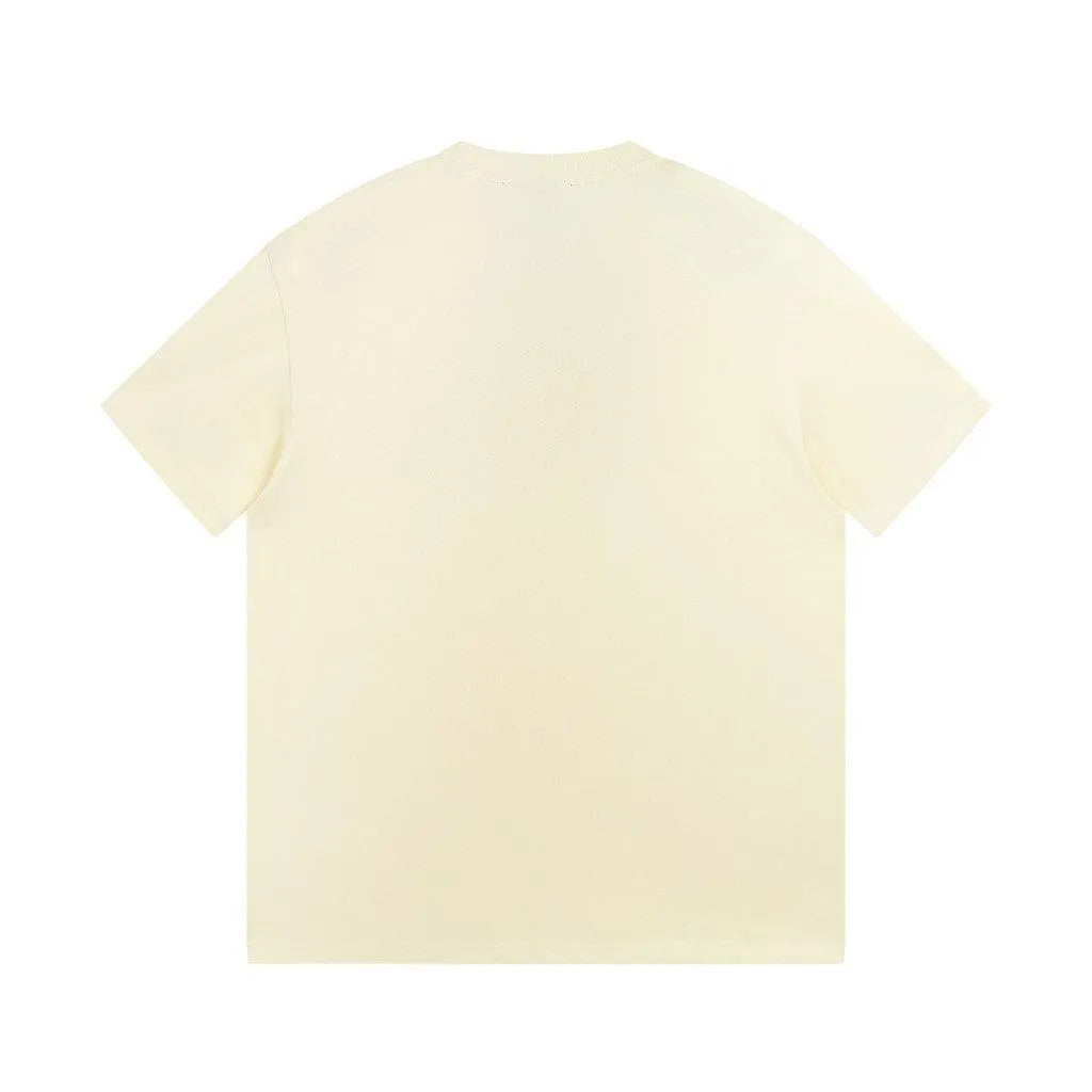 Gucci Jersey Firenze 1921 T-Shirt