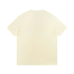 Gucci Jersey Firenze 1921 T-Shirt