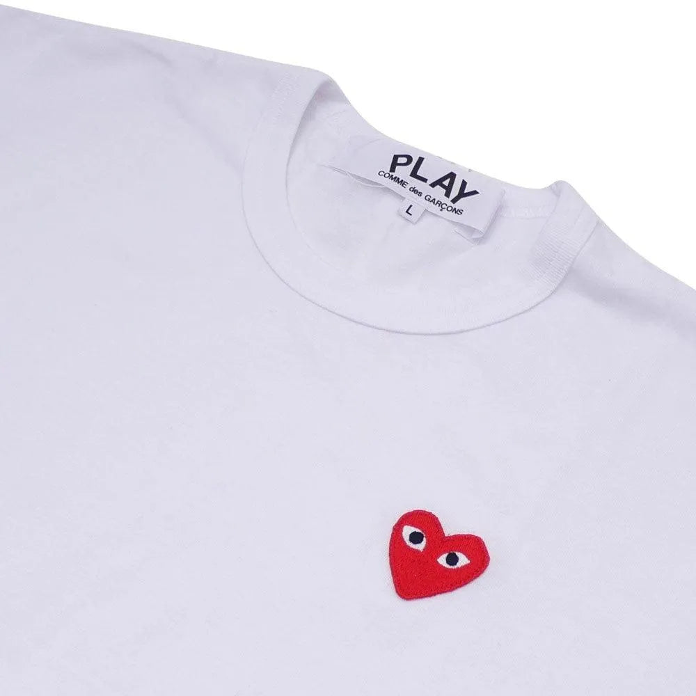 Play Comme des Garçons T-shirt