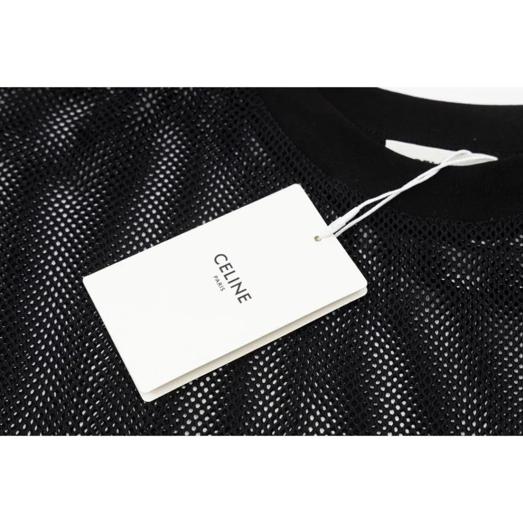 Celine Logobrand Exclusive T-shirt