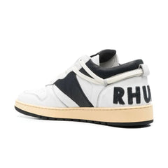 Rhude Rhecess Sneaker Low Black