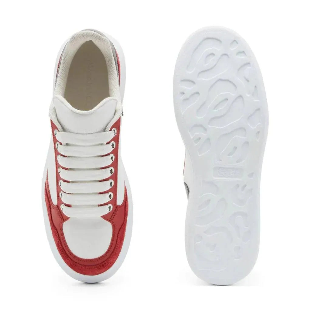 Alexander McQueen Casual Sneaker ( All Colors )