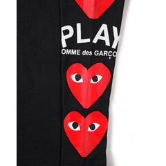 Play Comme des Garçons T-shirt