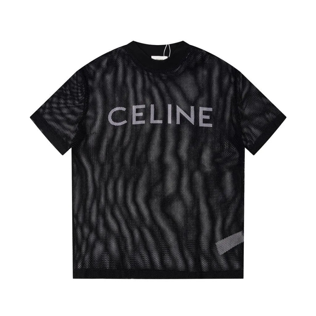 Celine Logobrand Exclusive T-shirt