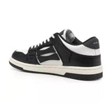 Amiri Skeleton Sneaker Black & White