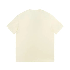 Gucci Jersey Mirror Print T-Shirt