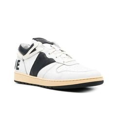 Rhude Rhecess Sneaker Low Black