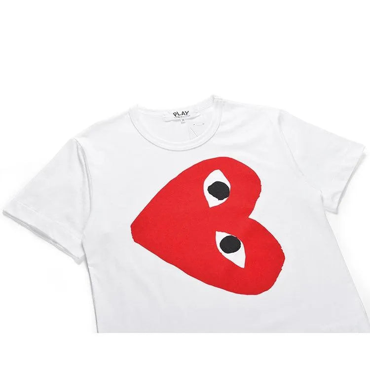 Play Comme des Garçons T-shirt