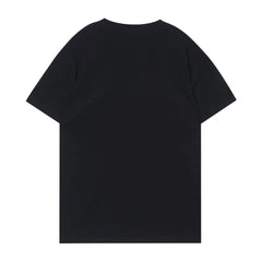 Alexander McQueen T-Shirt Logo