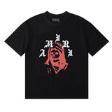 Amiri X Wes Lang Solar Kings Tee