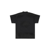 Balenciaga Skater Black T-Shirt