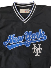 Aime Leon Dore x New York Mets Nylon V-Neck