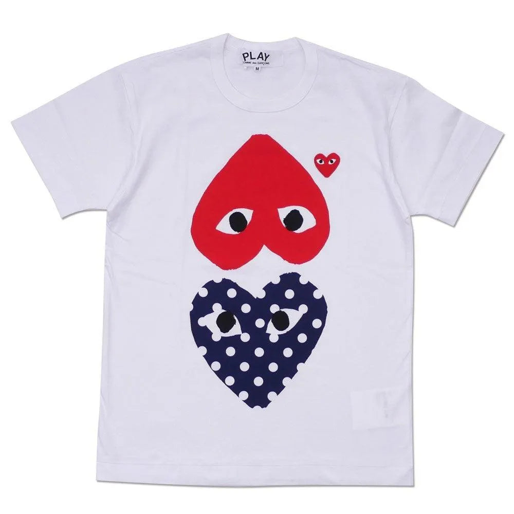 Play Comme des Garçons T-shirt