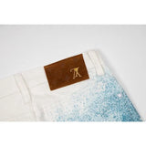 Louis Vuitton Jeans LV Light Blue