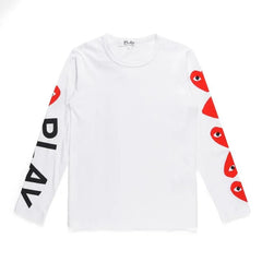 Play Comme des Garçons T-shirt