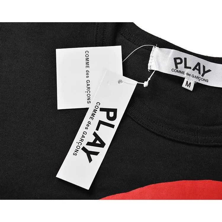 Play Comme des Garçons T-shirt