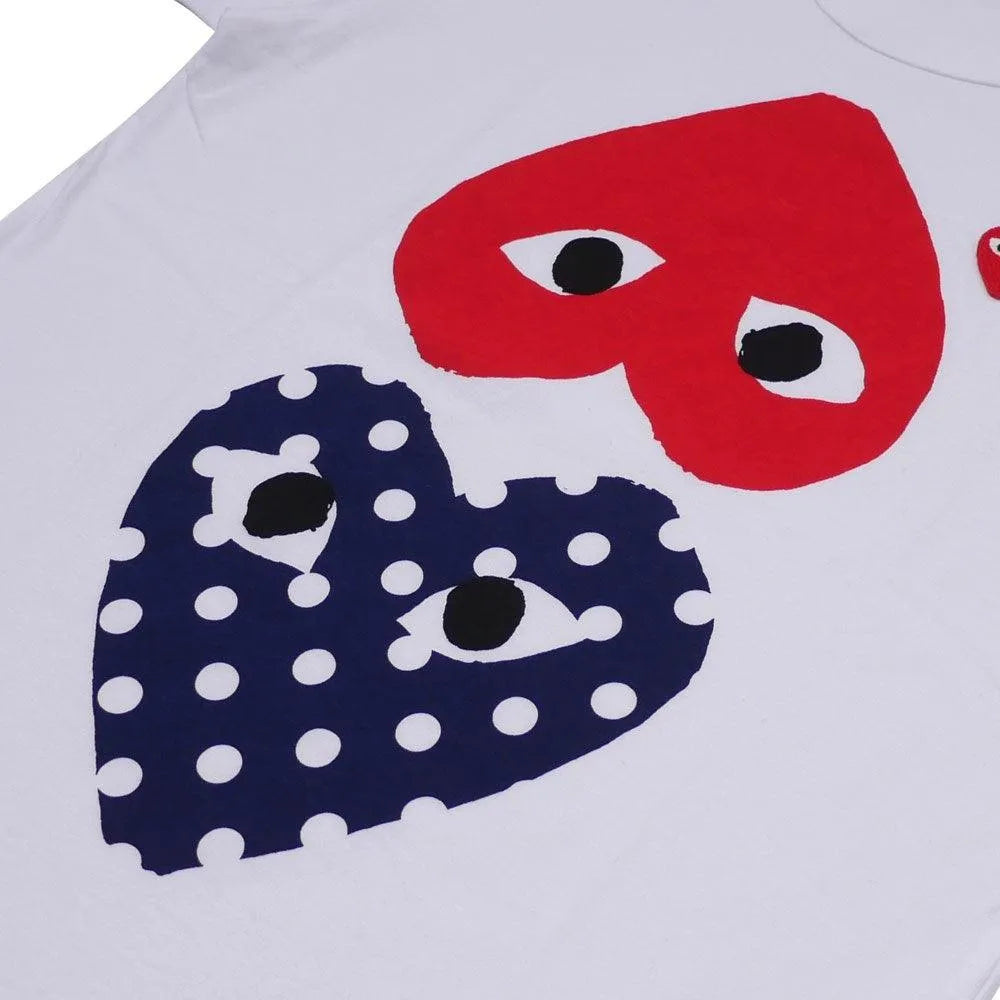 Play Comme des Garçons T-shirt