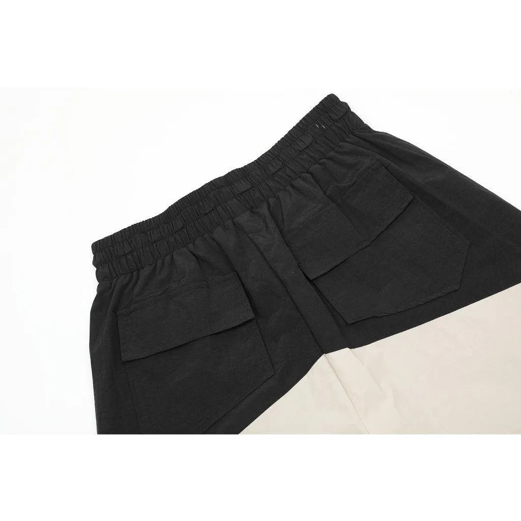 Rhude Logobrand Shorts