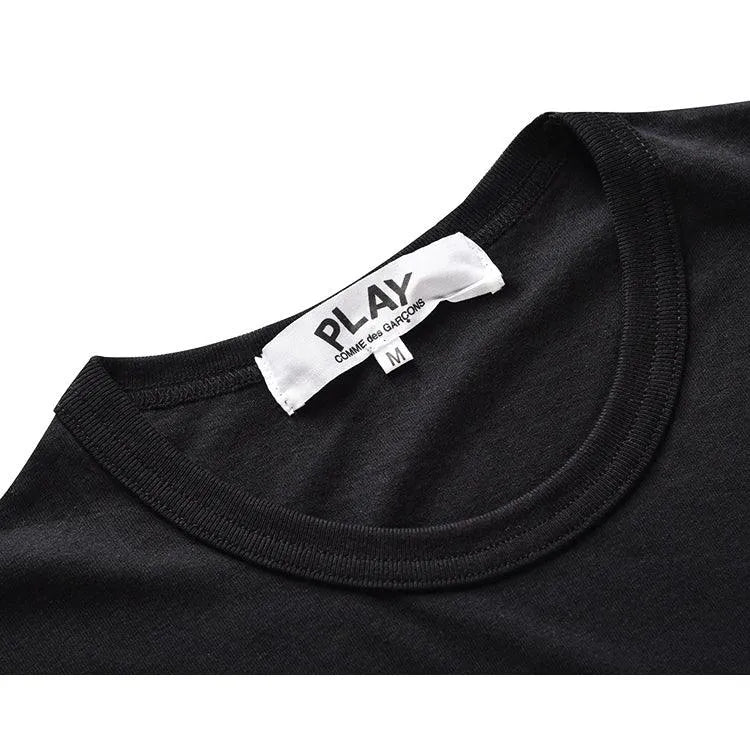 Play Comme des Garçons T-shirt