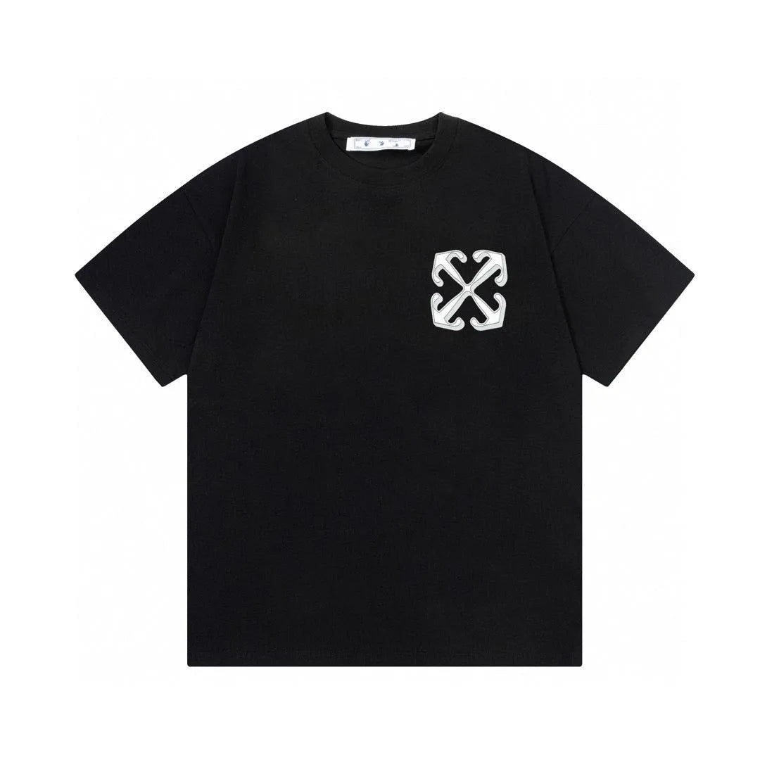 Off-White Dragon Skate tee